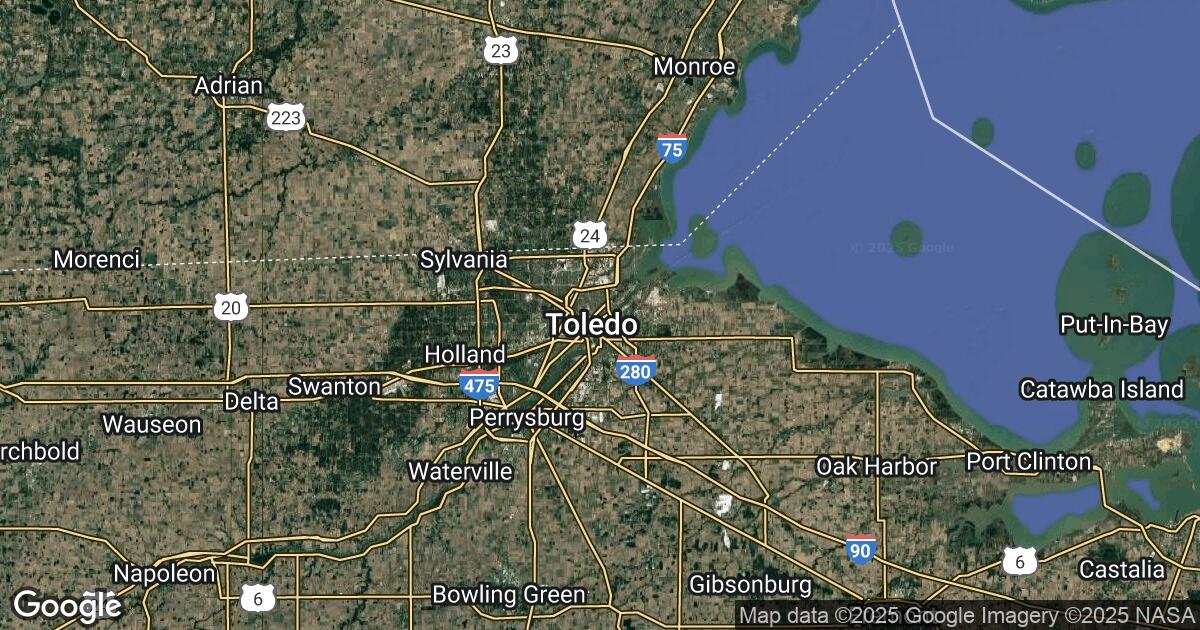 205.251.167.97 Toledo, Ohio, 🇺🇸 USA