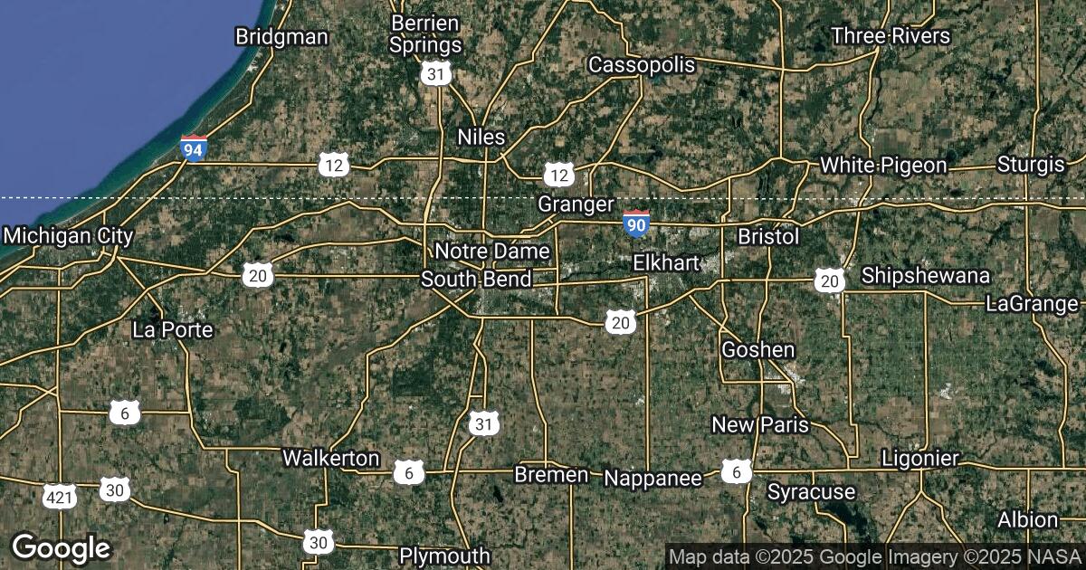 162.142.0.24 Mishawaka, Indiana, 🇺🇸 USA