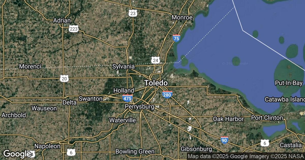 205.251.175.6 Toledo, Ohio, 🇺🇸 USA