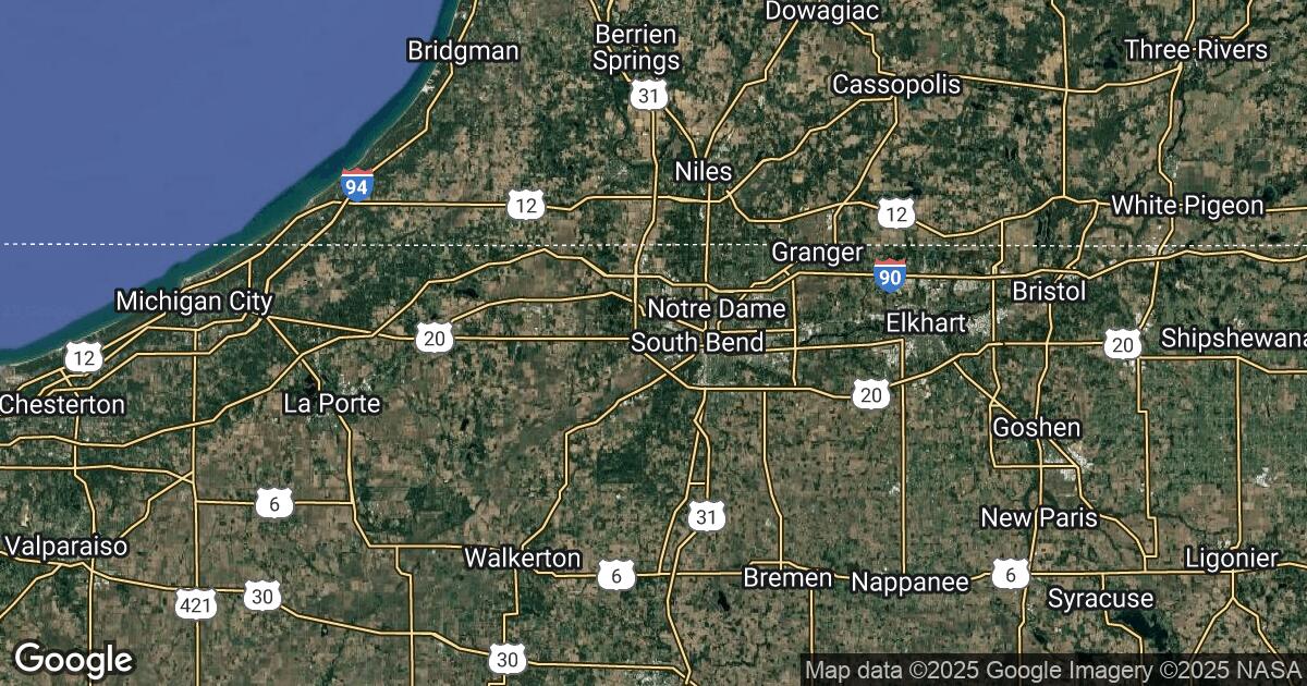 198.102.30.111 South Bend, Indiana, 🇺🇸 USA