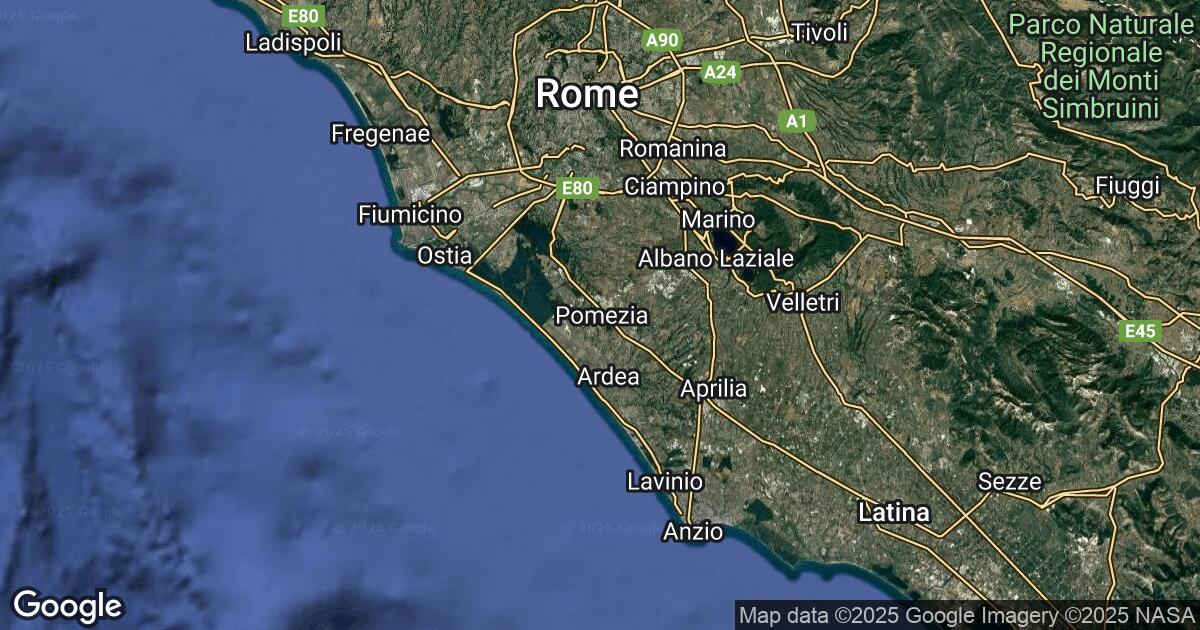 2a05:4140:3::4a9e Pomezia, Lazio, 🇮🇹 Italy