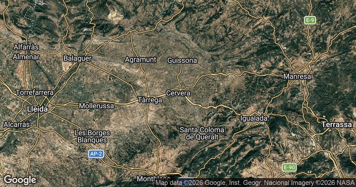 146.66.246.255 Cervera, Catalonia, 🇪🇸 Spain