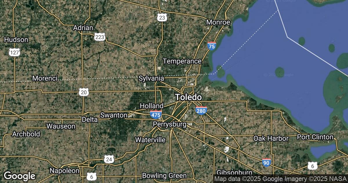 159.116.252.3 Toledo, Ohio, 🇺🇸 USA
