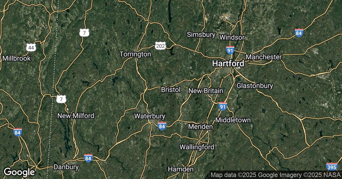 192.234.2.164 Bristol, Connecticut, 🇺🇸 USA