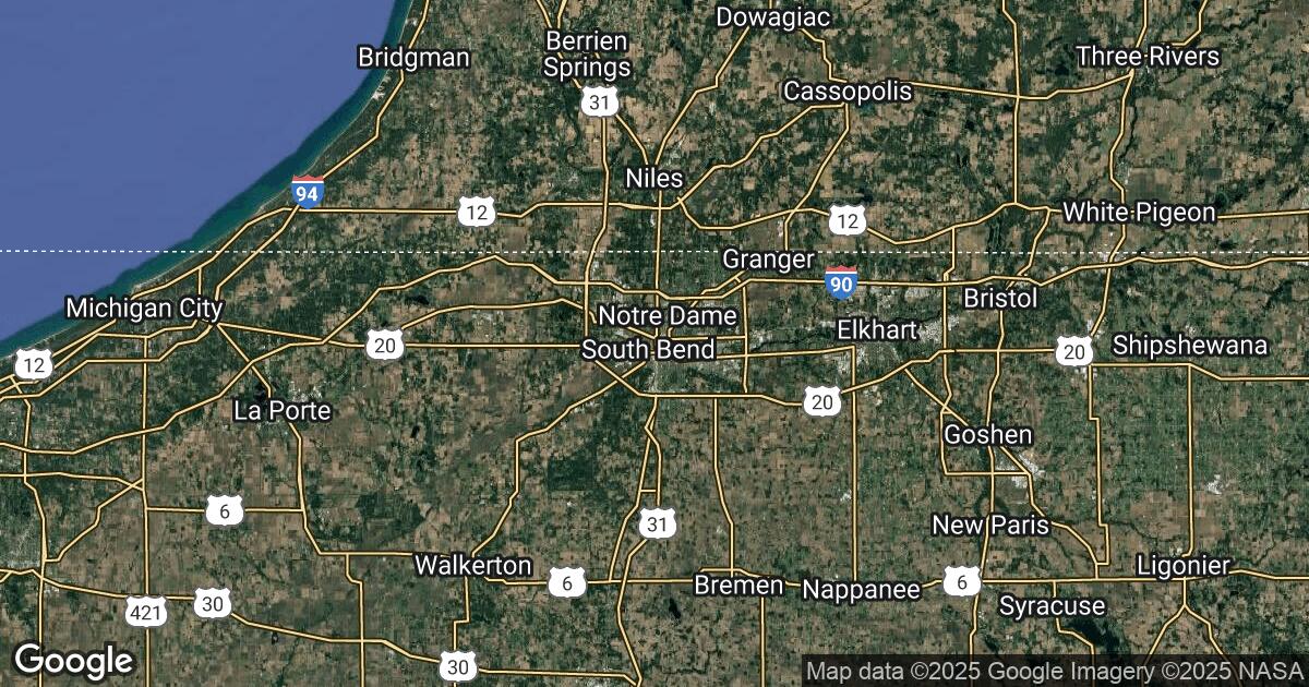 74.119.205.60 South Bend, Indiana, 🇺🇸 USA