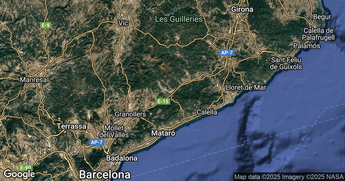188.77.155.45 Sant Celoni, Catalonia, 🇪🇸 Spain