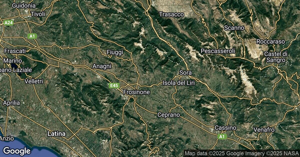 95.169.68.77 Veroli, Lazio, 🇮🇹 Italy