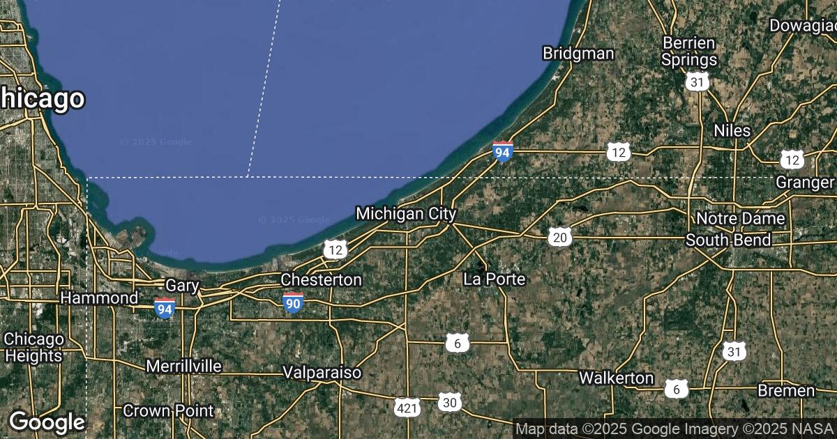 206.158.2.91 Michigan City, Indiana, πΊπΈ USA 206.158.2.91 Michigan City, Indiana, πΊπΈ USA