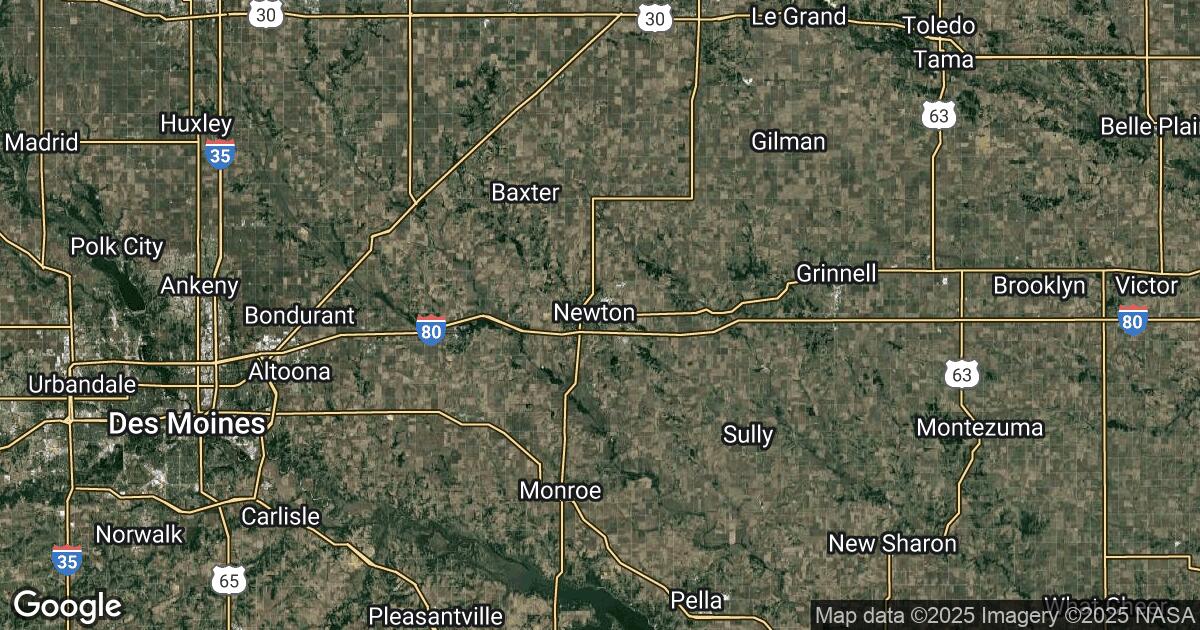 71.7.33.52 Newton, Iowa, 🇺🇸 USA