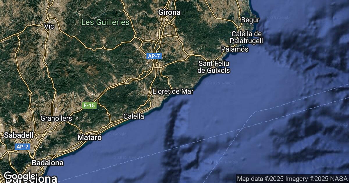 5.59.171.31 Lloret de Mar, Catalonia, 🇪🇸 Spain