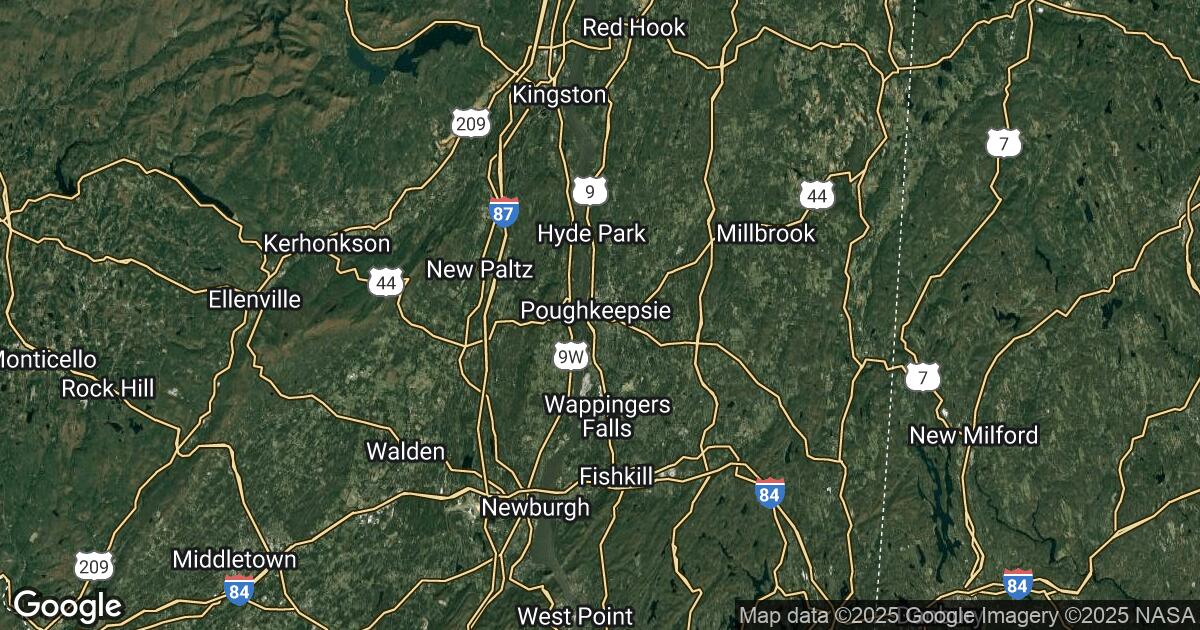 192.0.3.203 Poughkeepsie, New York, 🇺🇸 USA
