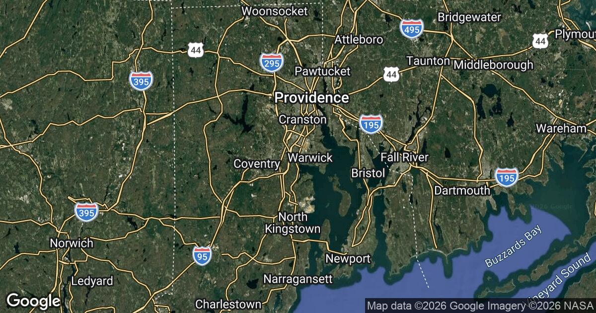 204.139.0.0 Warwick, Rhode Island, 🇺🇸 USA