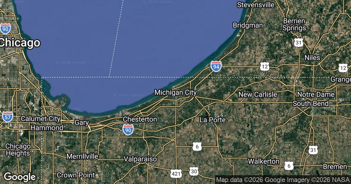 173.46.235.0 Michigan City, Indiana, 🇺🇸 USA