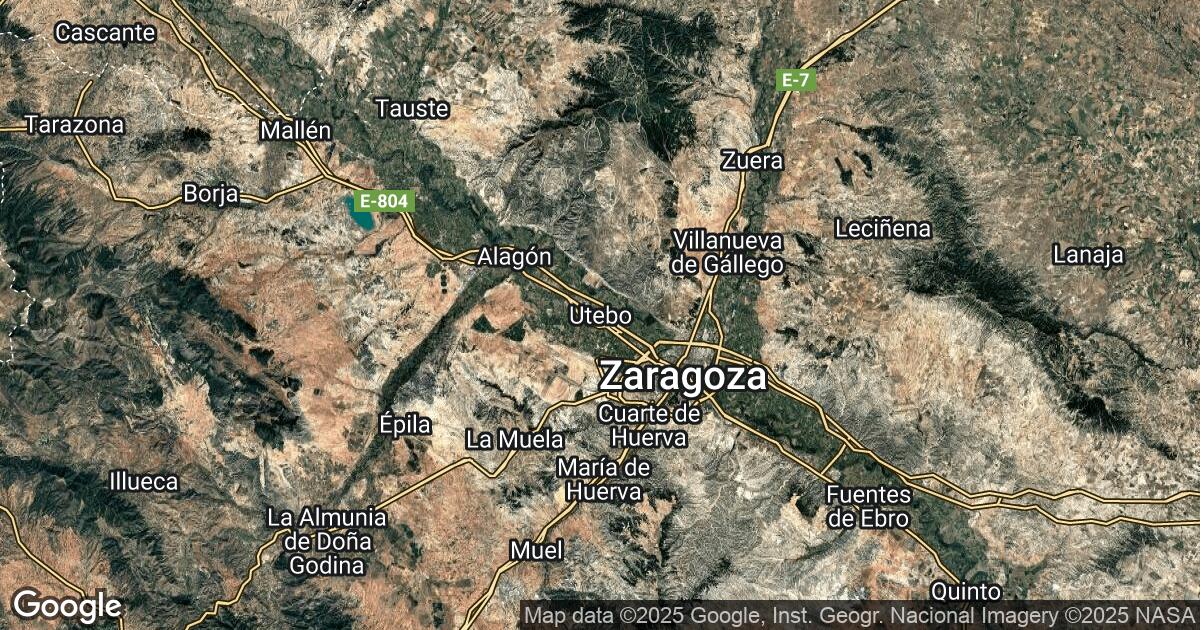 185.26.224.0 Utebo, Aragon, 🇪🇸 Spain