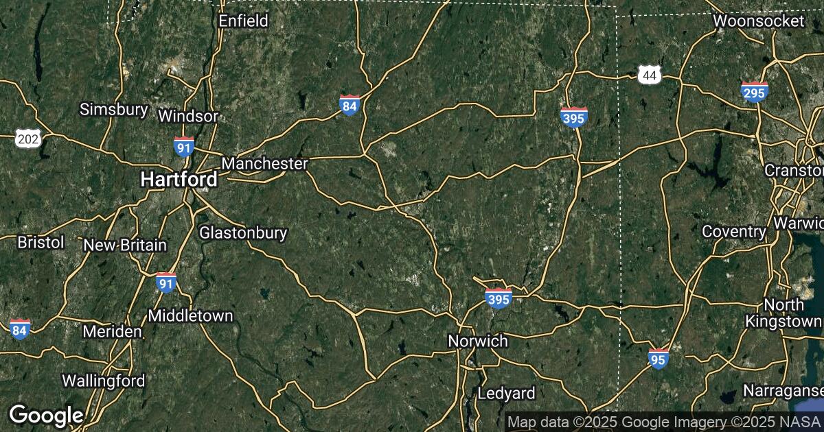 207.210.132.0 Willimantic, Connecticut, 🇺🇸 USA