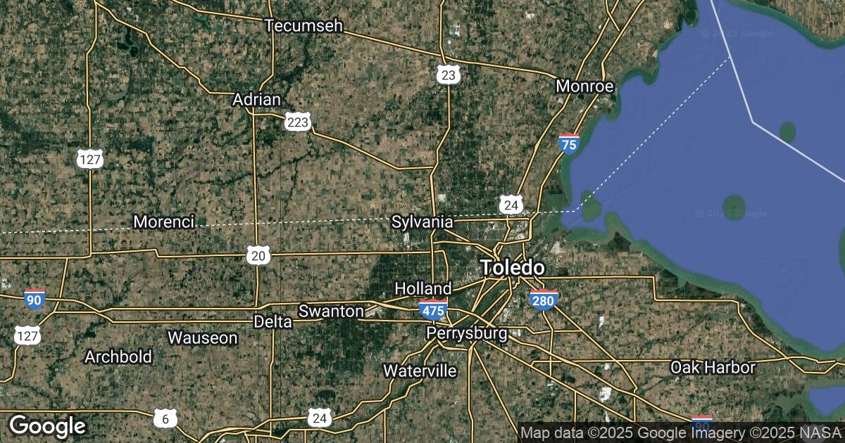 72.240.127.2 Sylvania, Ohio, 🇺🇸 USA