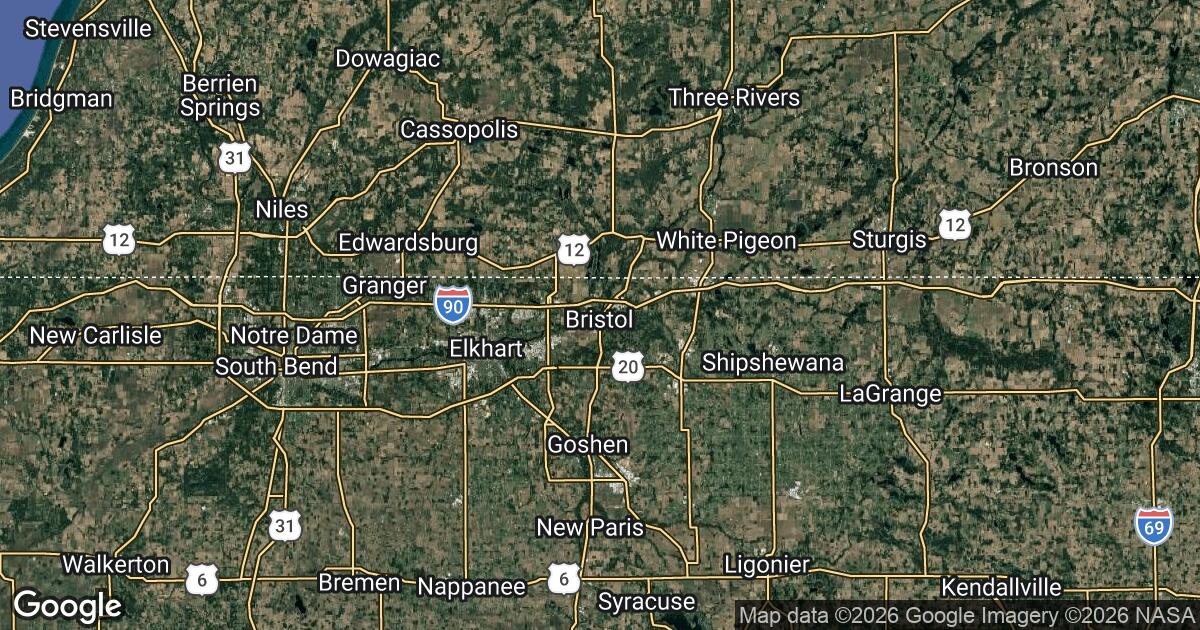 173.245.252.178 Bristol, Indiana, 🇺🇸 USA