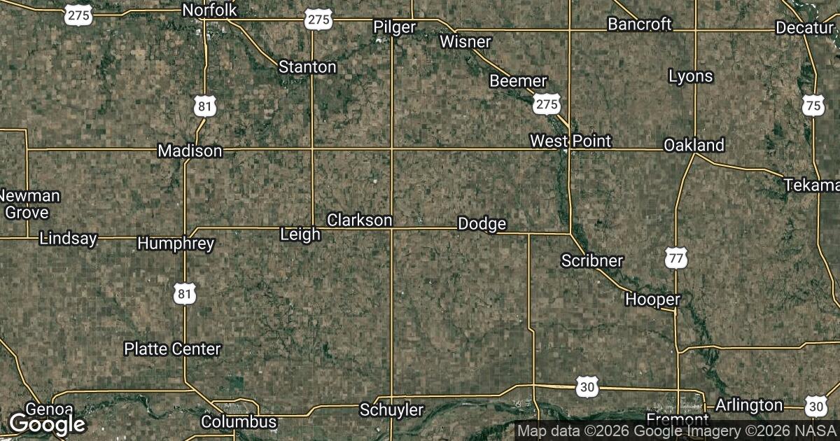 204.77.164.0 Howells, Nebraska, 🇺🇸 USA