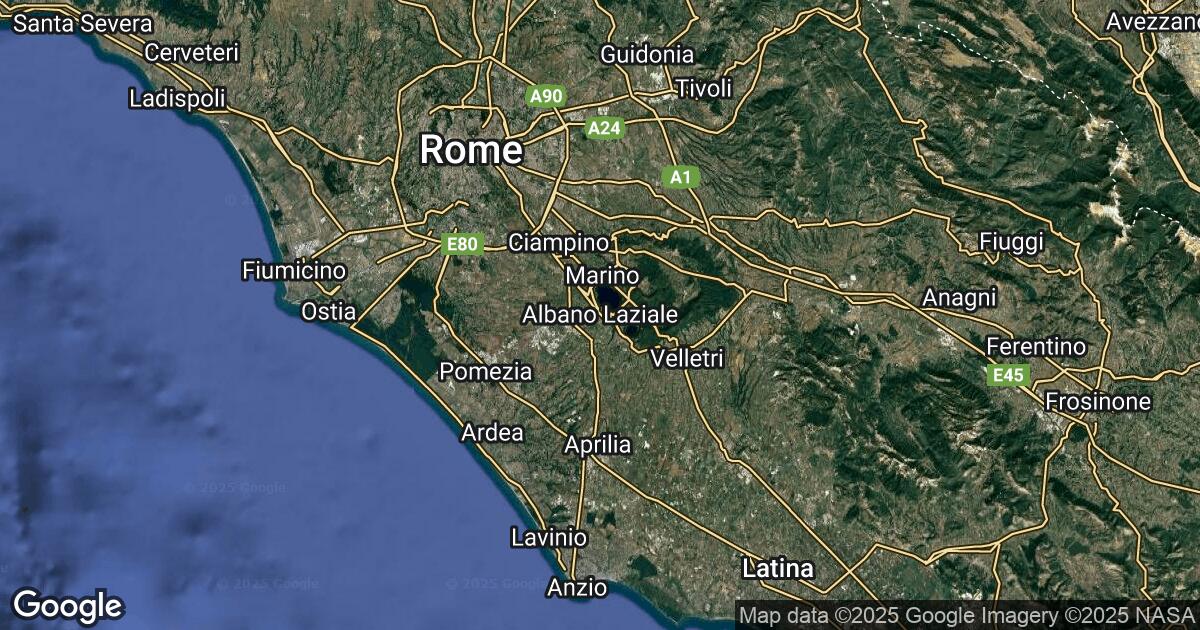 151.28.165.155 Albano Laziale, Lazio, 🇮🇹 Italy