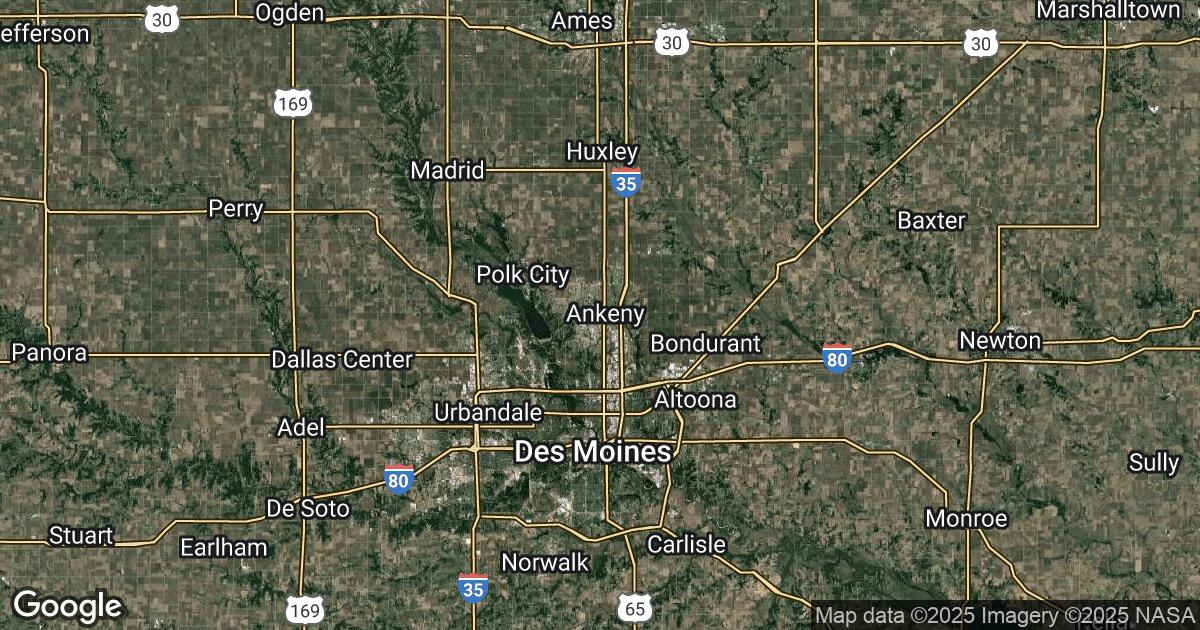 207.165.226.194 Ankeny, Iowa, 🇺🇸 USA