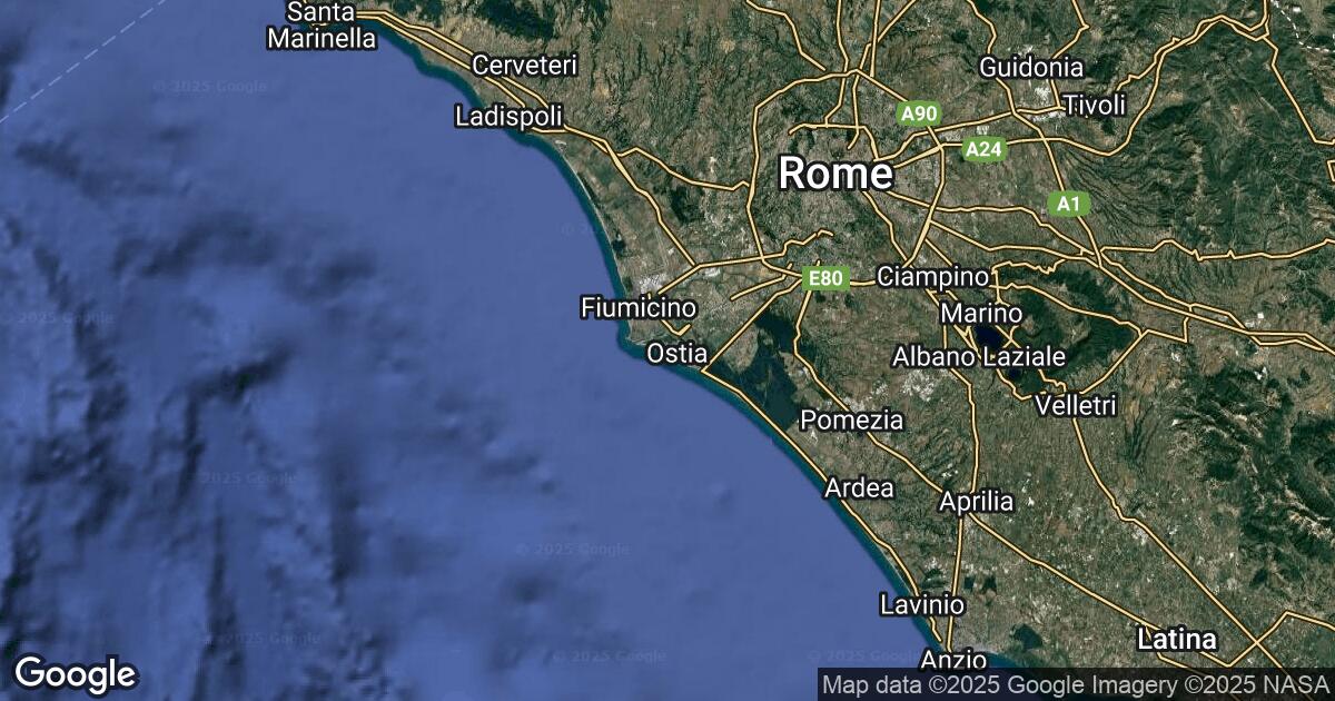 77.43.77.236 Lido di Ostia, Lazio, 🇮🇹 Italy