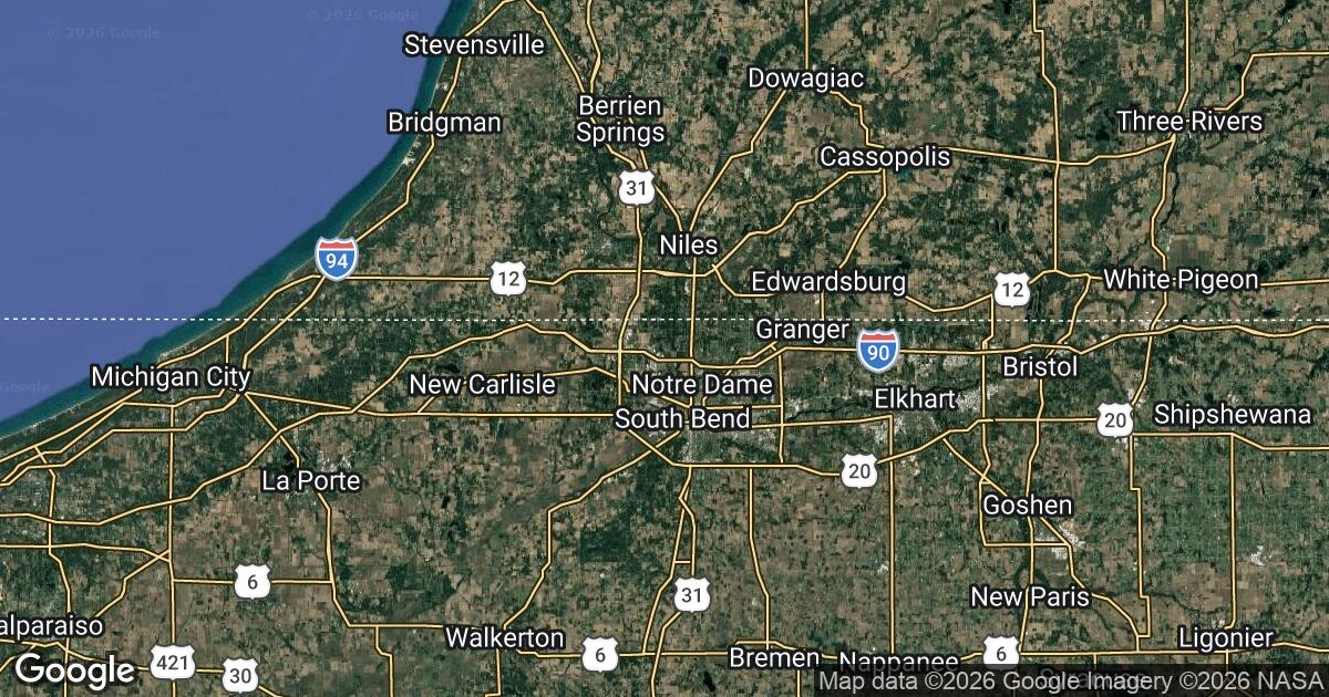 159.180.131.255 South Bend, Indiana, 🇺🇸 USA