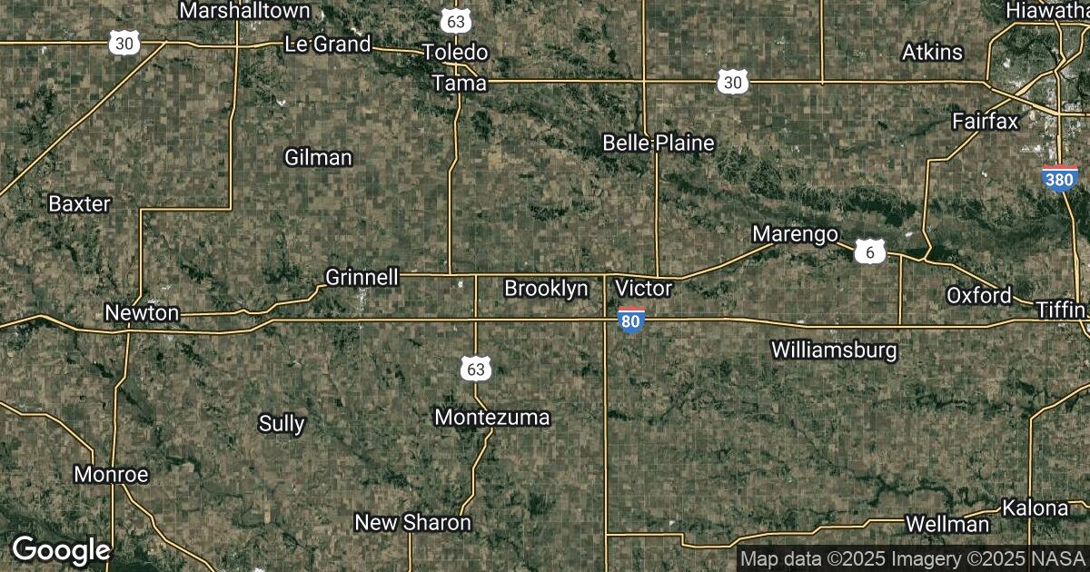 71.7.2.169 Brooklyn, Iowa, 🇺🇸 USA