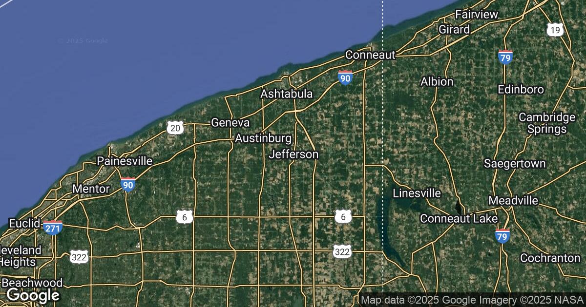 64.254.64.0 Jefferson, Ohio, 🇺🇸 USA