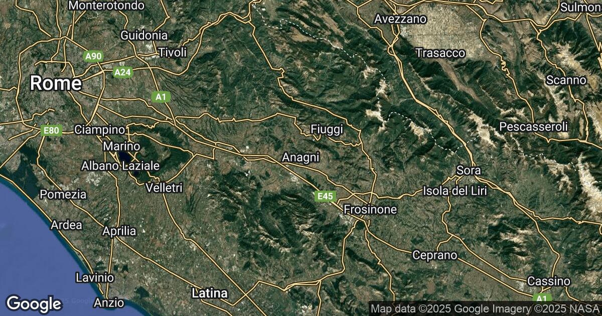 95.169.75.183 Anagni, Lazio, 🇮🇹 Italy