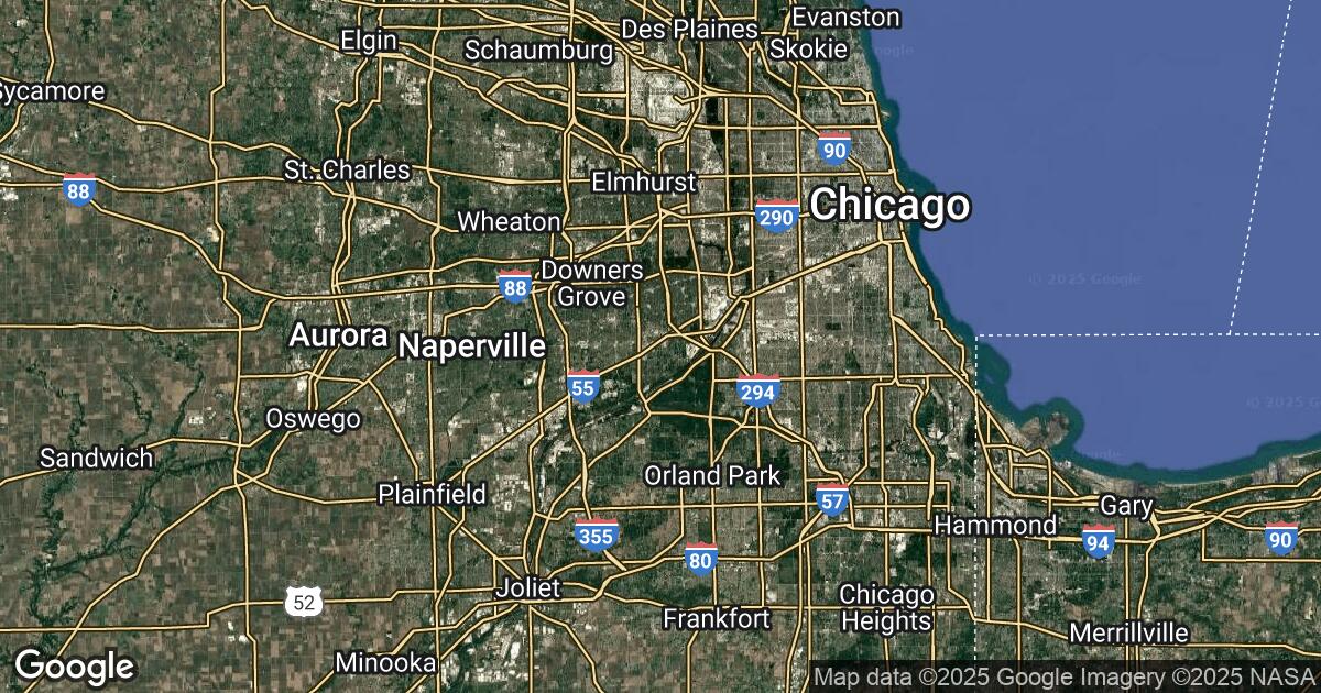 107.0.102.52 Burr Ridge, Illinois, 🇺🇸 USA