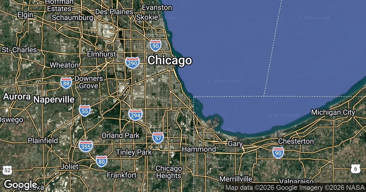 580.767.597.8 Chicago, Illinois, 🇺🇸 USA