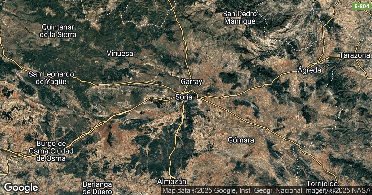 212.183.192.127 Soria, Castille and León, 🇪🇸 Spain