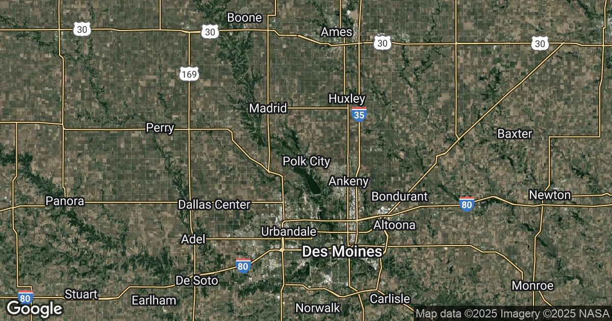 209.152.95.45 Polk City, Iowa, 🇺🇸 USA