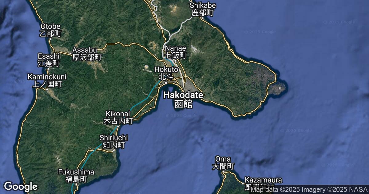 114.16.205.140 Hakodate, Hokkaido, 🇯🇵 Japan