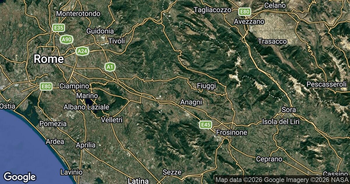 83.136.110.132 Paliano, Lazio, 🇮🇹 Italy