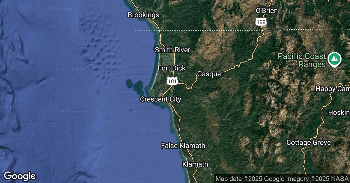 68.116.28.231 Crescent City, California, 🇺🇸 USA