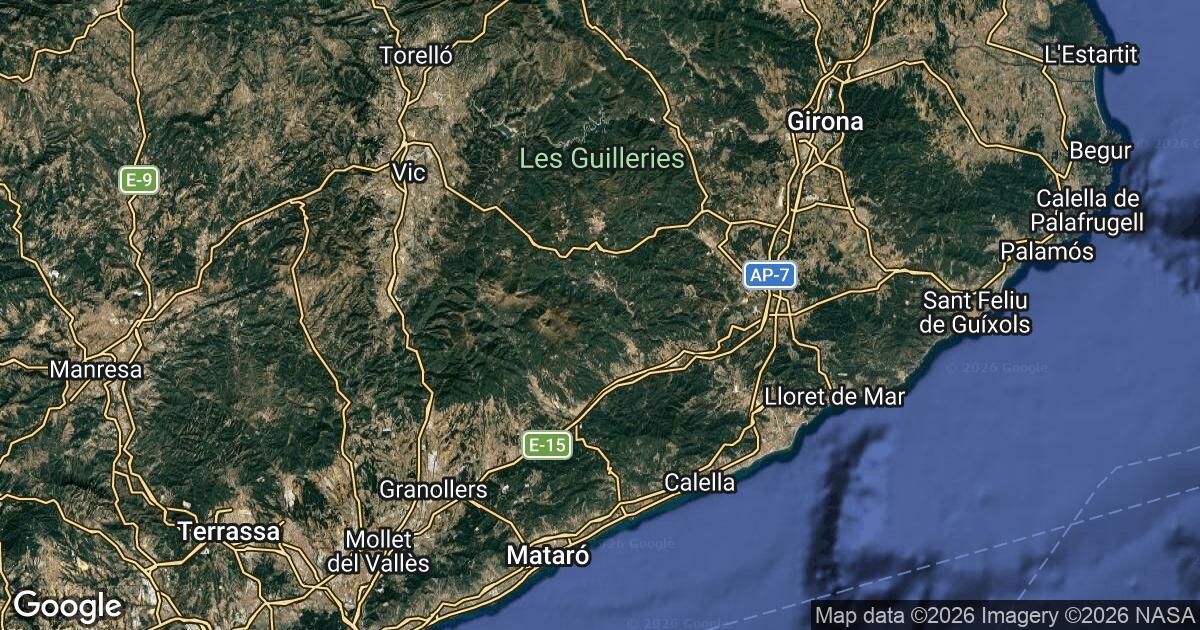 178.156.29.8 Riells i Viabrea, Catalonia, 🇪🇸 Spain
