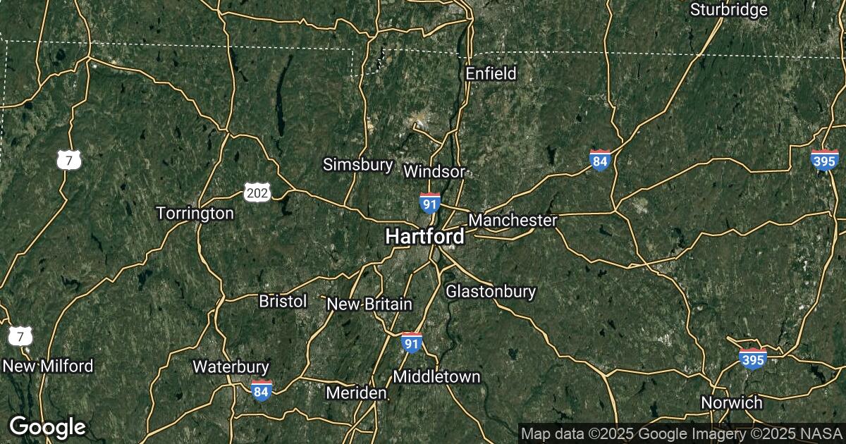 129.5.0.0 Hartford, Connecticut, 🇺🇸 USA