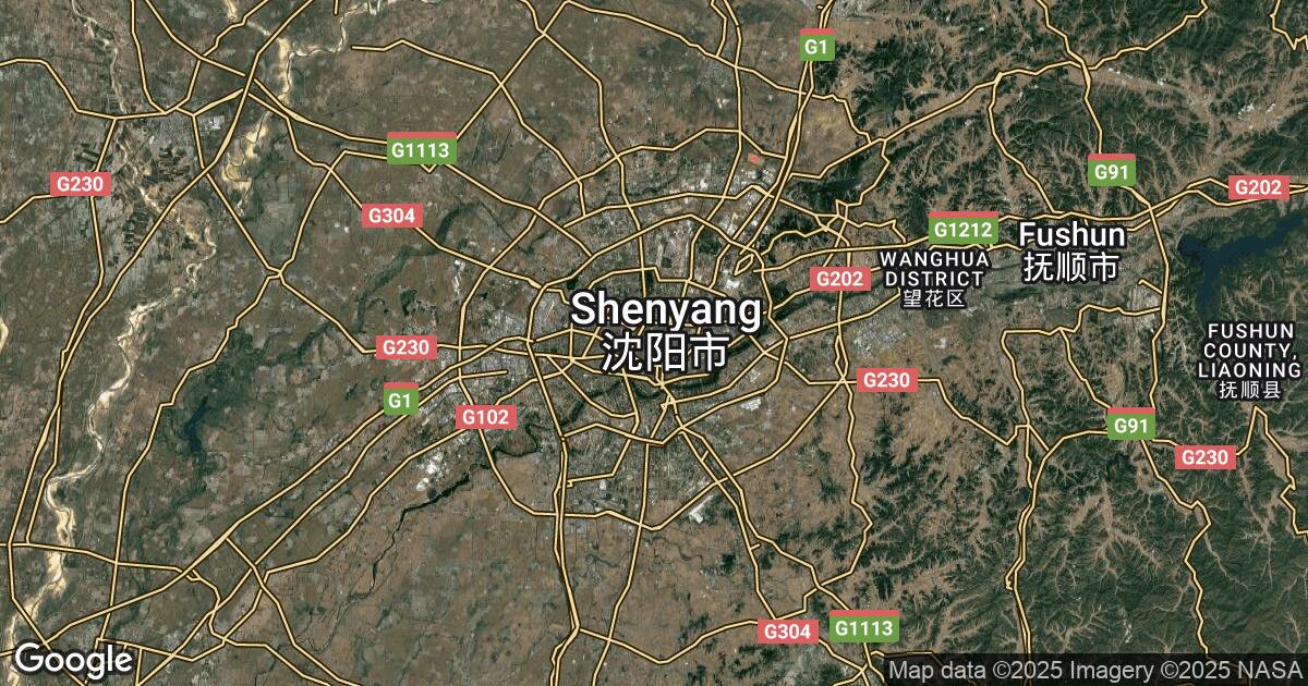 42.180.101.250 Shenyang, Liaoning, 🇨🇳 China