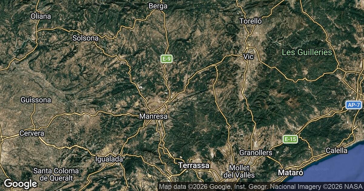 212.121.241.0 Artés, Catalonia, 🇪🇸 Spain