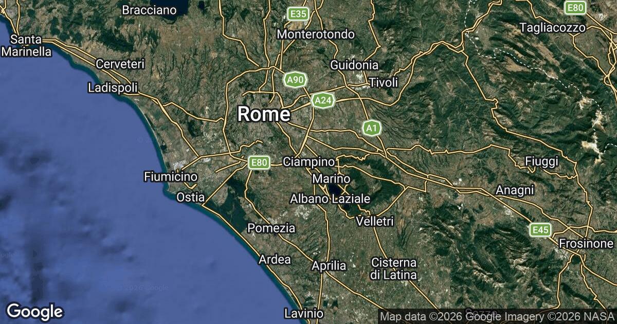 2.35.145.80 Ciampino, Lazio, 🇮🇹 Italy