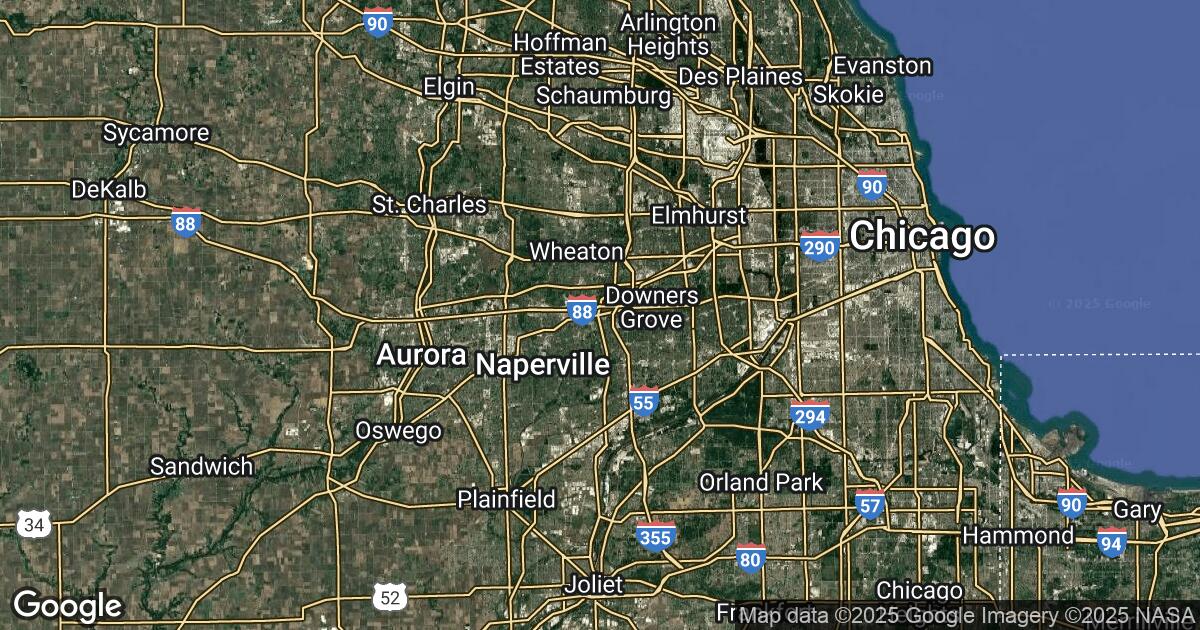 192.160.165.155 Lisle, Illinois, 🇺🇸 USA