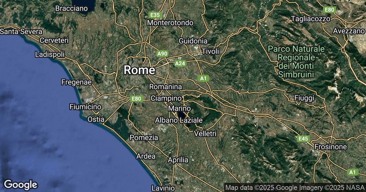 192.107.51.3 Frascati, Lazio, 🇮🇹 Italy