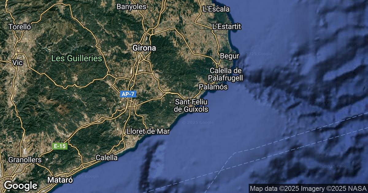 80.615.431.584 Santa Cristina d'Aro, Catalonia, 🇪🇸 Spain