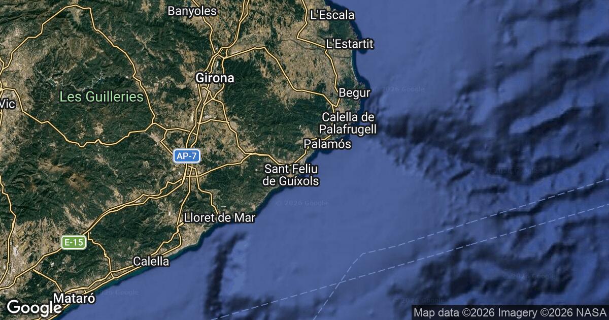 185.251.204.0 Castell-Platja d'Aro, Catalonia, 🇪🇸 Spain