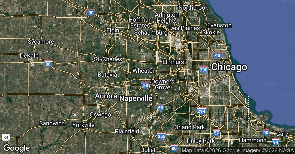 65.182.189.0 Wheaton, Illinois, 🇺🇸 USA