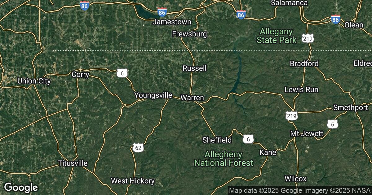 65.110.110.39 Warren, Pennsylvania, 🇺🇸 USA