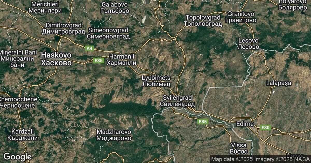 178.169.207.6 Lyubimets, Haskovo, 🇧🇬 Bulgaria