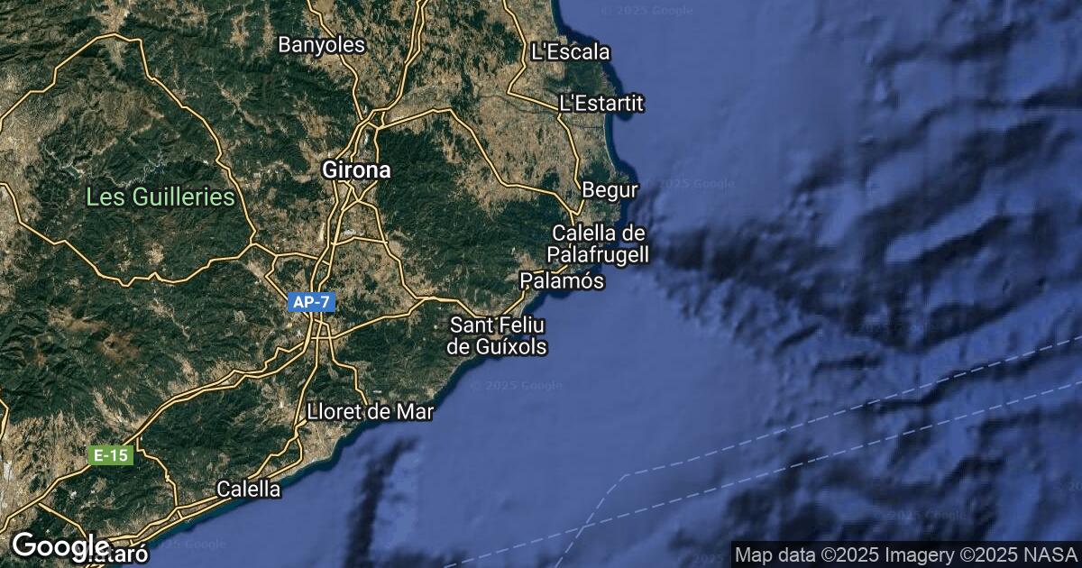 81.25.35.117 Palamós, Catalonia, 🇪🇸 Spain
