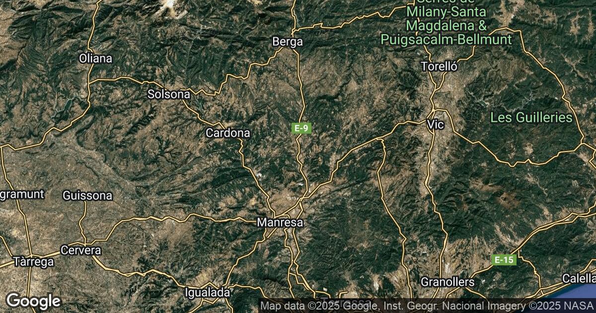 94.76.138.188 Balsareny, Catalonia, 🇪🇸 Spain